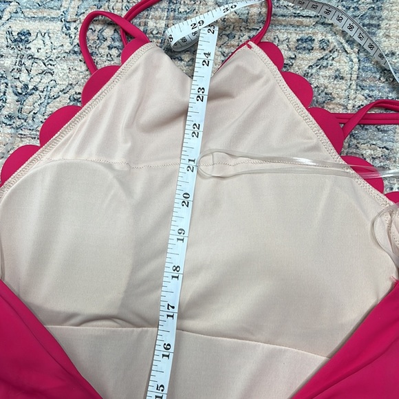 Chelsea 28 one piece swimsuit NWT - Picture 13 of 13